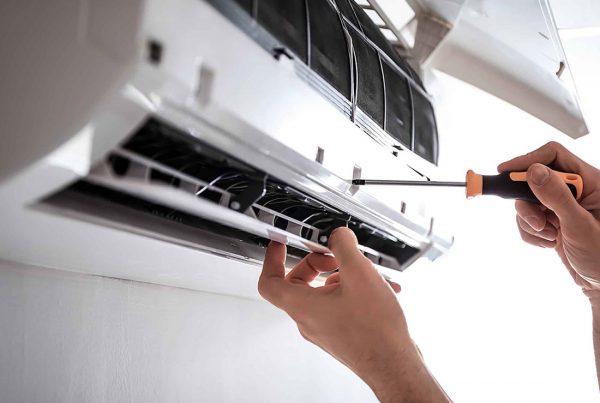 air conditioning service