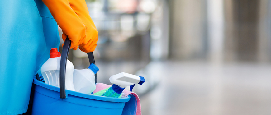 Benefits of Housekeeping Services in Summers