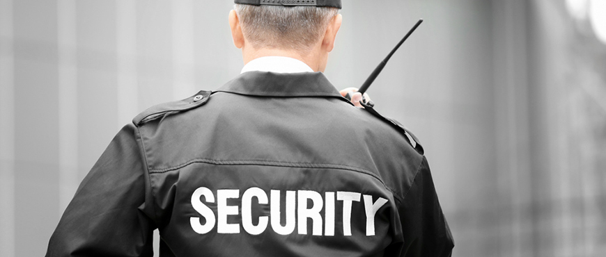 Importance of Security Guard Services