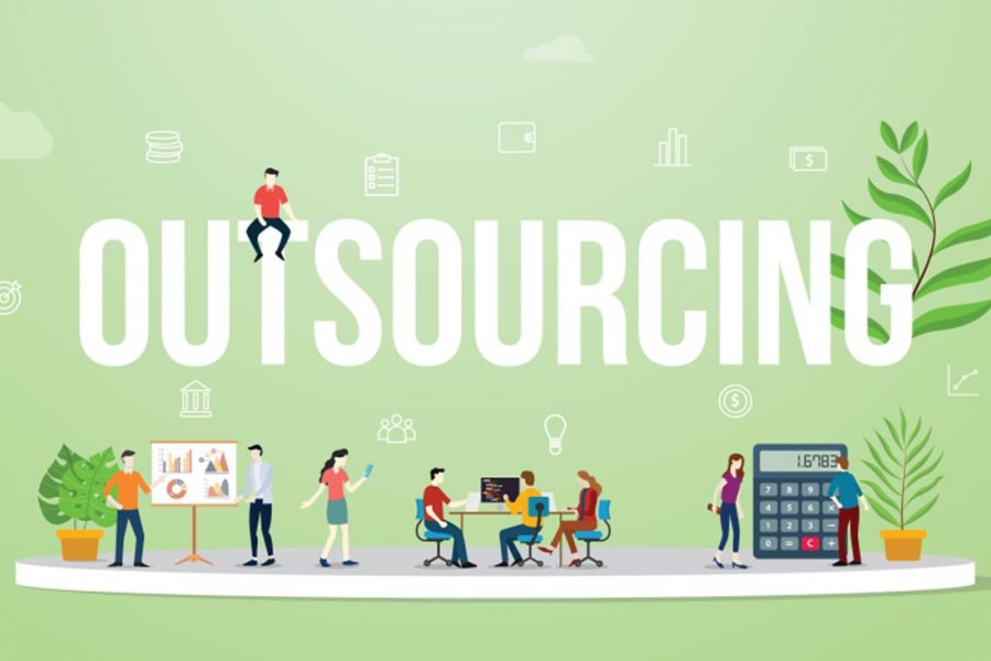Outsourced HR Services