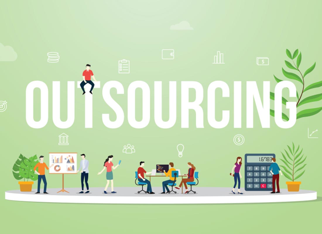 Outsourced HR Services