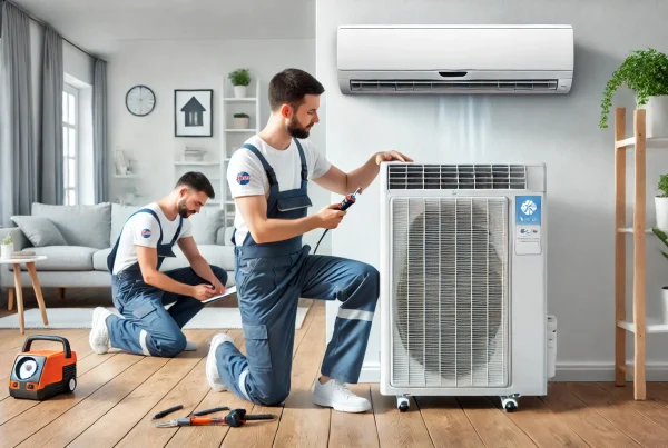 AC Maintenance
