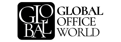 Global Office world_Logo