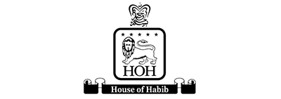 House of Habib_Logo
