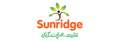 SUNRIDGE FOODS_logo