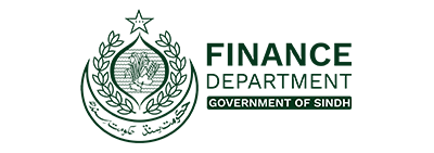 Sindh Finance_logo