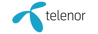 Telenor_Logo