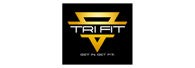 TriFit Gym_Logo