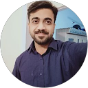 Umair Khan profile picture